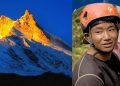 हिमाल चढ्नेहरूको भीडमा टासीको अधुरो यात्रा