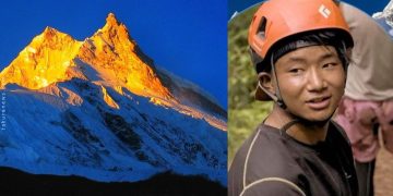 हिमाल चढ्नेहरूको भीडमा टासीको अधुरो यात्रा
