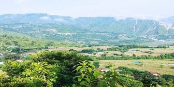 बसाइँसराइले उदयपुरका पहाडी गाउँ रित्तिँदै