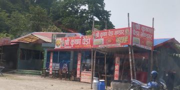बरमझियाका पेडा : बसाइ सरेर उदयपुरतिर