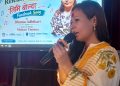 भूमा अधिकारीको ‘तिमी बोल्दा’ गीतको म्युजिक भिडियो सार्वजनिक