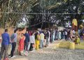 मनोकामना पूरा हुने विश्वासले बुढासुब्बामा भक्तजनको घुइँचो