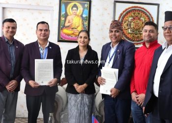 बाढी प्रभावित बालबालिकाको संरक्षणमा एसओएस बालग्रामले सघाउने