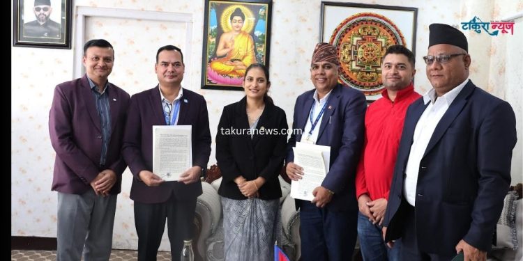 बाढी प्रभावित बालबालिकाको संरक्षणमा एसओएस बालग्रामले सघाउने
