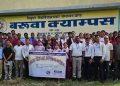 बरुवा क्याम्पसमा प्राविधिकसहित नयाँ शैक्षिक कार्यक्रम विस्तार गरिने