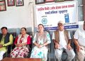 नदीजन्य पदार्थ उत्खनन र पूर्वाधार निर्माणमा स्थानीयको गुनासो