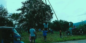 दसैँले भोजपुरका गाउँबस्तीमा बढायो रौनक