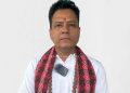विराटनगर काँग्रेस सभापतिमा कृृष्ण कार्की निर्वाचित