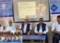 सरस्वती उच्च माध्यमिक विद्यालयमा विद्युतीय सुरक्षा सचेतना कार्यक्रम