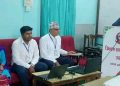 परिणाममुखी काम गरेर उपलब्धि देखाउन आवश्यक : उपसभामुख दनुवार