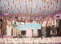 हेयर एन्ड स्किन केयर लेजर हस्पिटलद्वारा पुरस्कार तथा सम्मान