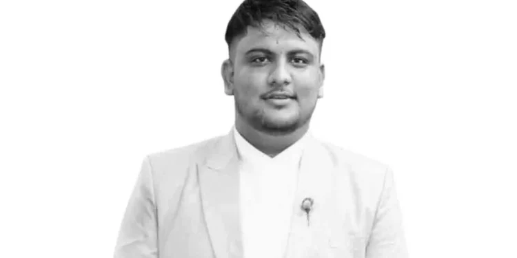 जन्मदिन मनाएर फर्कने क्रममा विराटनगरमा दुर्घटना, पोखरेलको मृत्यु
