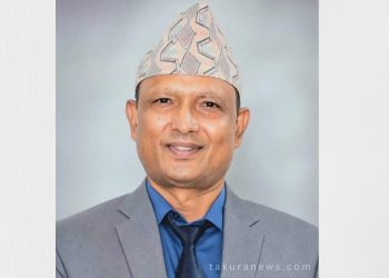नागरिक समाज इटहरीको अध्यक्षमा दोर्णबहादुर न्यौपाने