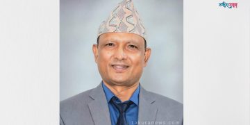 नागरिक समाज इटहरीको अध्यक्षमा दोर्णबहादुर न्यौपाने