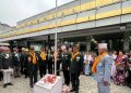 ६/११ गोर्खा राइफल्सको ३४औँ जन्मदिवस, पूर्वसैनिकबीच पुनर्मिलन