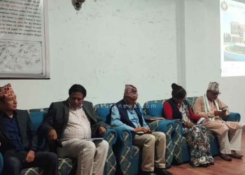 कानुनविपरीत काम गर्दा स्थानीय तहका उजुरी बढी