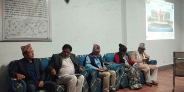 कानुनविपरीत काम गर्दा स्थानीय तहका उजुरी बढी