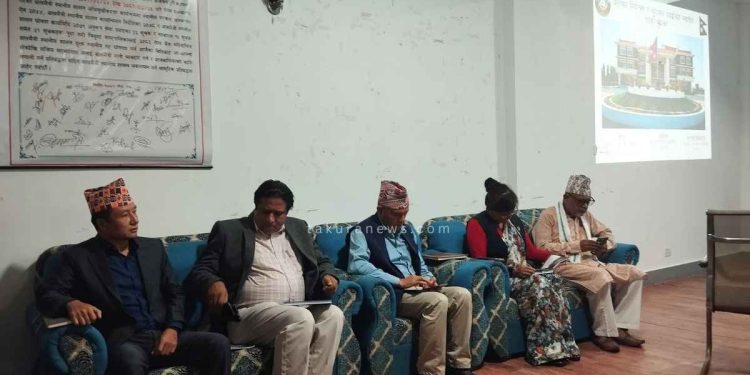कानुनविपरीत काम गर्दा स्थानीय तहका उजुरी बढी