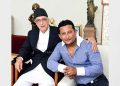 देउवा पक्षकाे सुनसरी जिल्ला संयाेजकमा श्रेष्ठ सिफारिस
