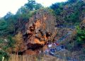 धार्मिक र प्राकृतिक आकर्षणको सङ्गम ‘महादेव थान’
