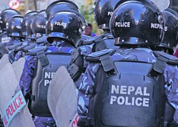 कोशी प्रदेशमा चाडपर्व सुरक्षार्थ ८ हजार प्रहरी परिचालन