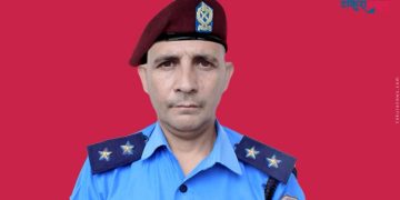 प्रहरी नायब निरीक्षक कार्की असोज महिनाको ‘सर्वोत्कृष्ट प्रहरी’ घोषित