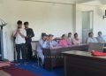 विदेशमा ज्यान गुमाएका २९ परिवारलाई पालिकाको दसैँ खर्च